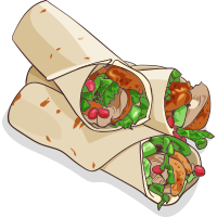 Sandwiches